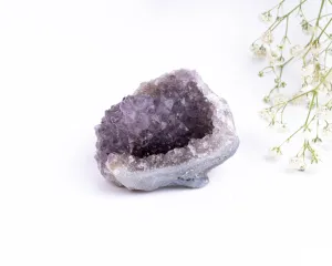 Amethyst 125.9g