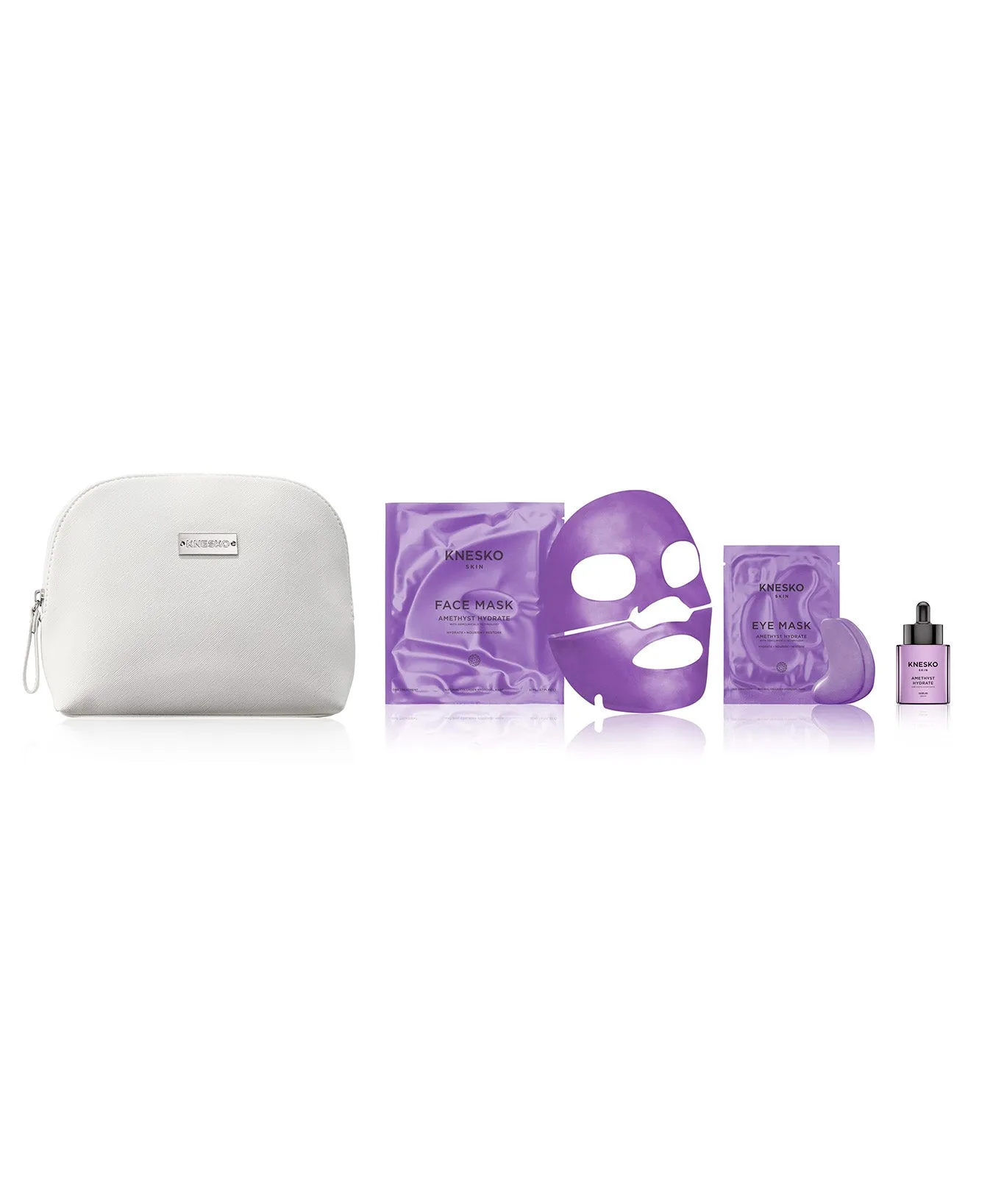 Amethyst Hydration Holiday Kit