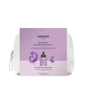 Amethyst Hydration Holiday Kit