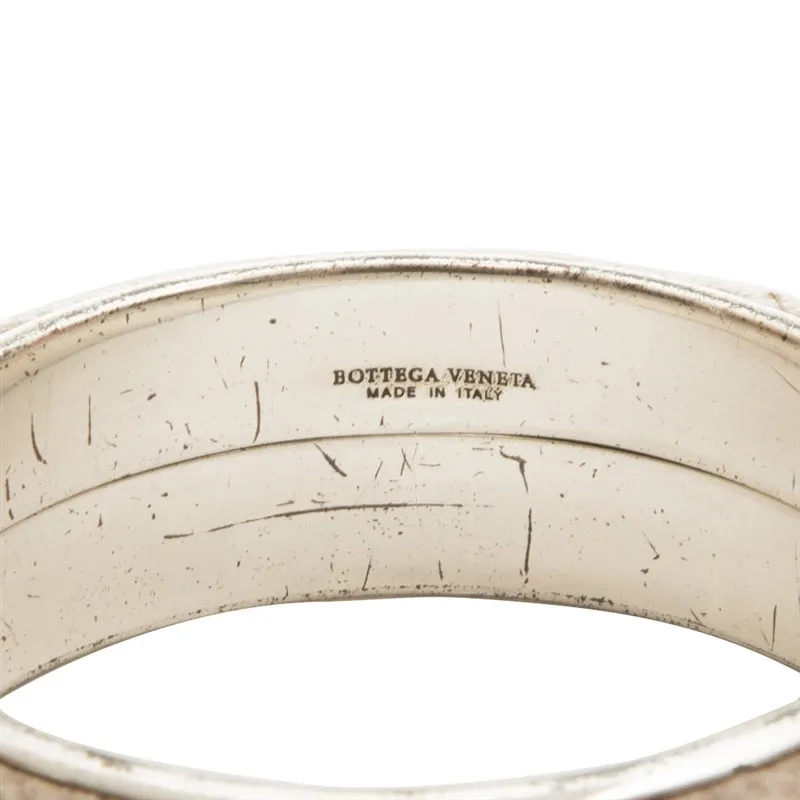 Bottega Veneta Cuff Bracelet