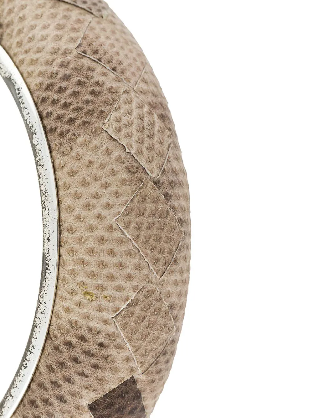 Bottega Veneta Cuff Bracelet