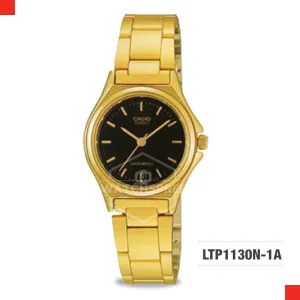 Casio Ladies Watch LTP1130N-1A