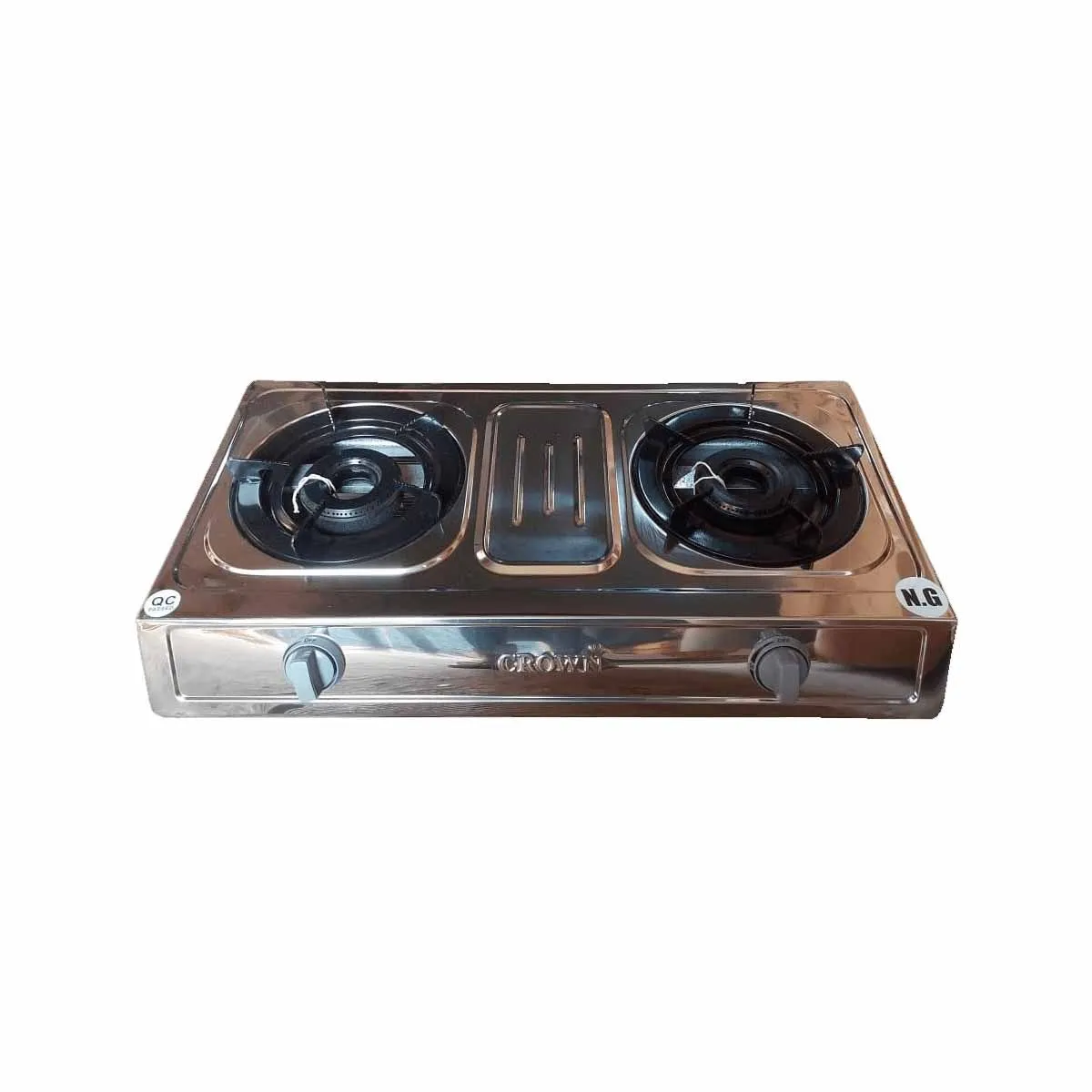 Crown CR 100 Table Top Stove