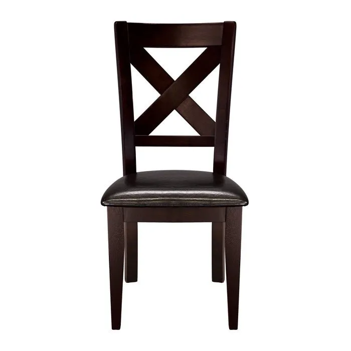 Crown Point Dining Chair - Set of 2