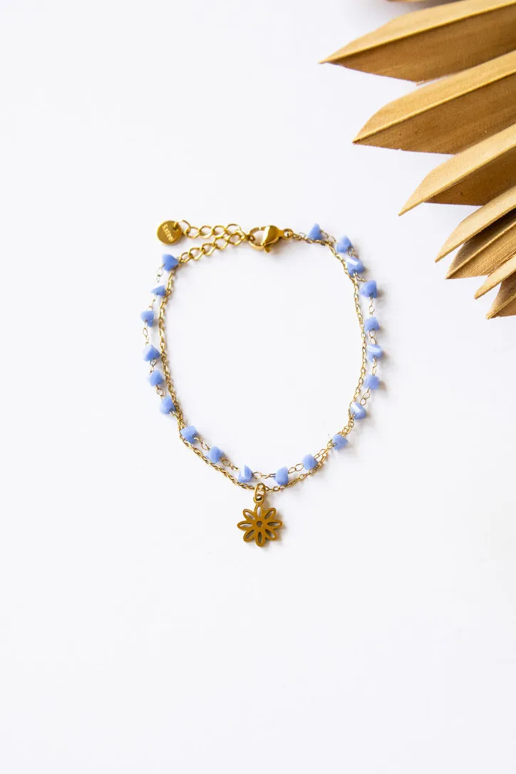 Daisy Jane Bracelet