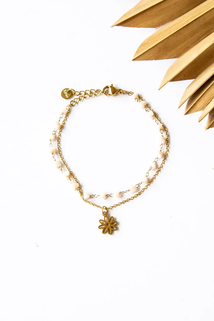 Daisy Jane Bracelet