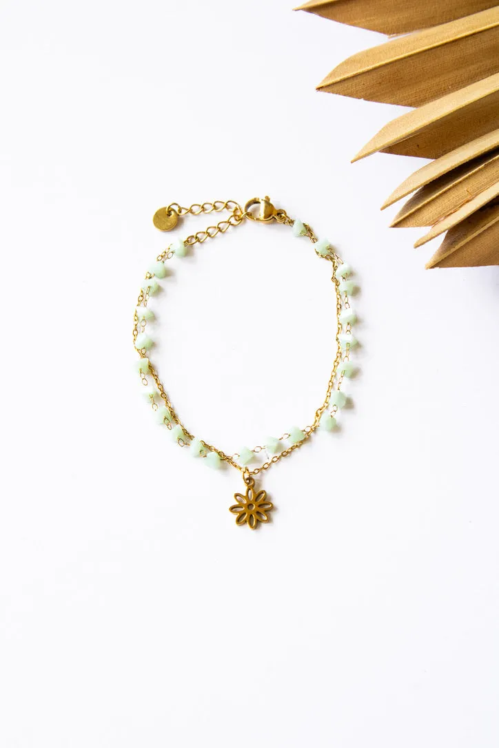 Daisy Jane Bracelet