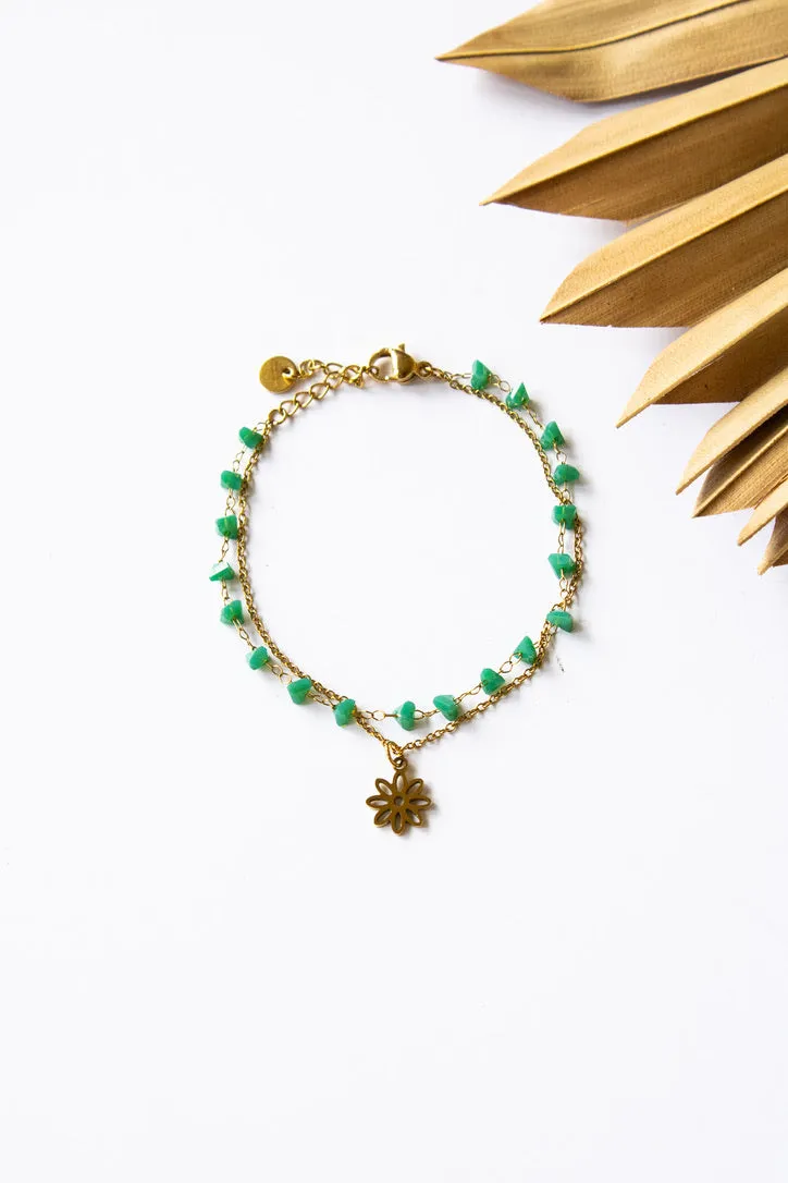 Daisy Jane Bracelet