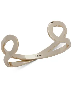 DKNY Fashion Bracelets Open Cuff