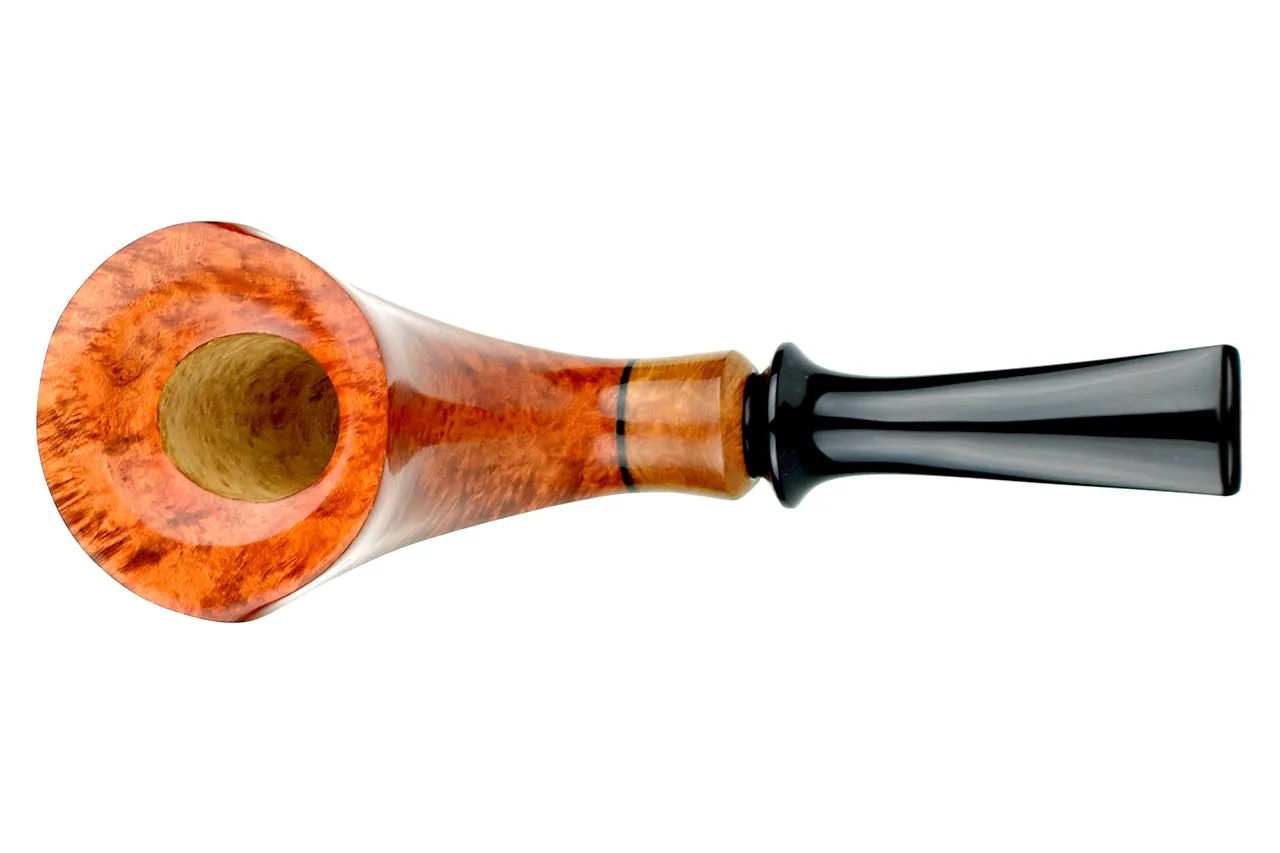 Dragomir Aleksic Pipe Horn with Plateau