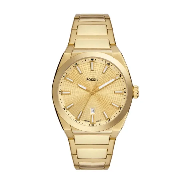 Fossil Everett 42mm Watch