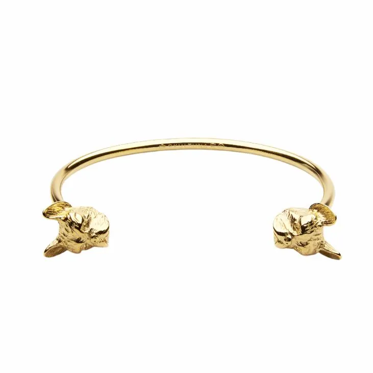 French Bulldog Cuff