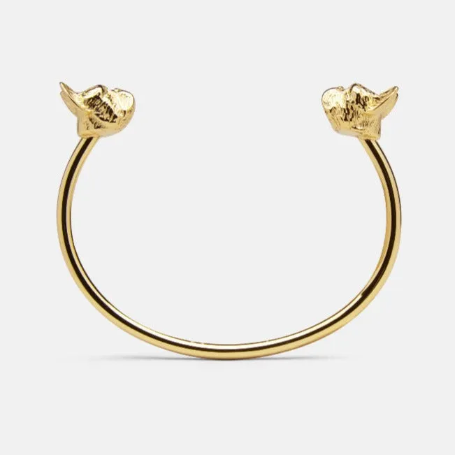 French Bulldog Cuff