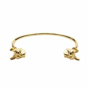 French Bulldog Cuff