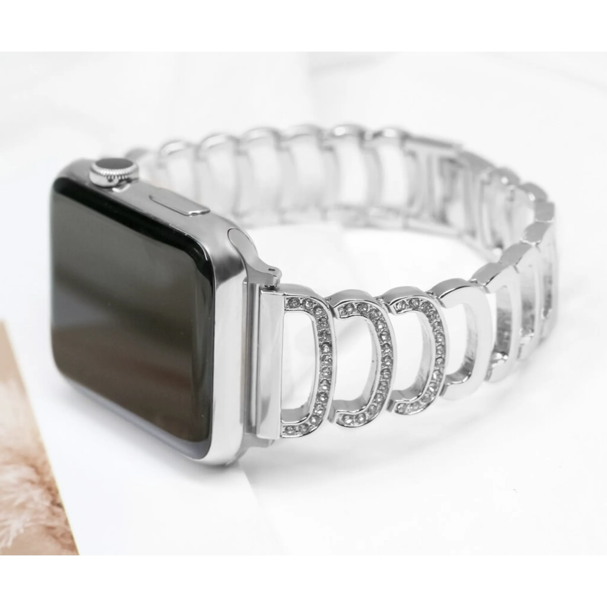 Halo Bracelet Apple Watch Band