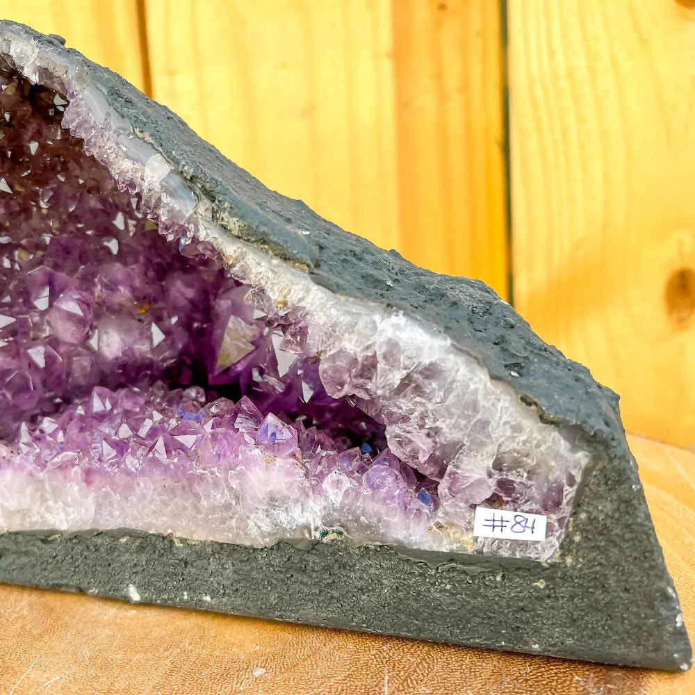 Large Amethyst Cathedral