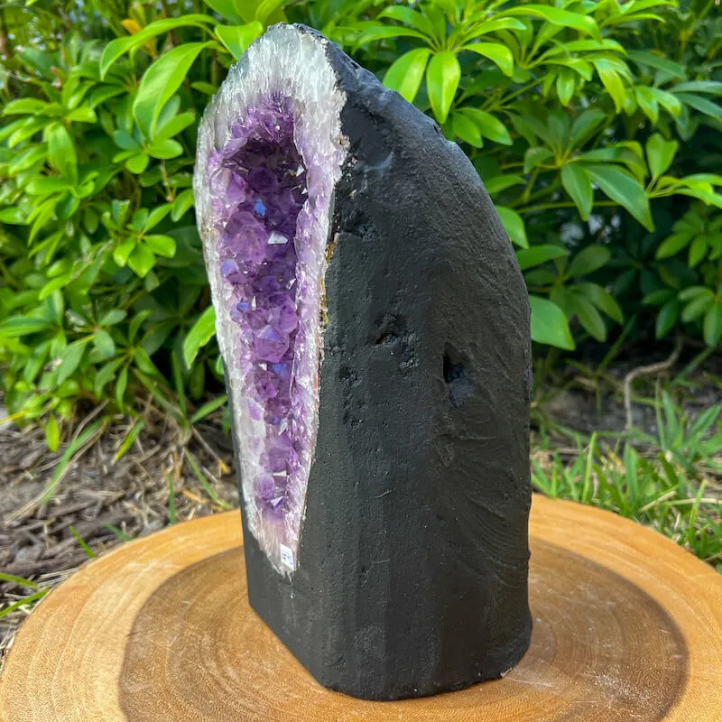 Large Amethyst Cathedral