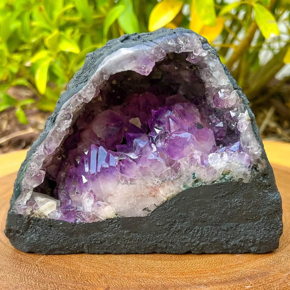 Large Amethyst Cathedral