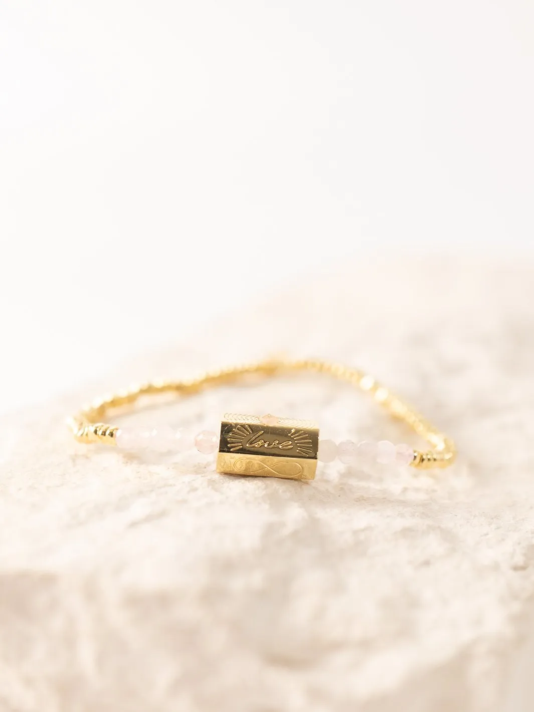 Love Intention Bracelet