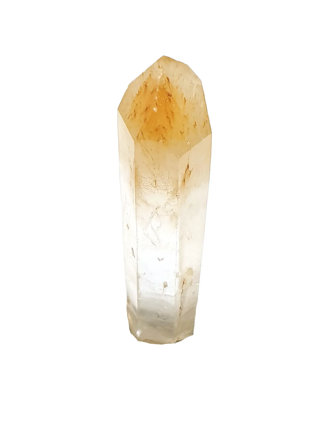 Mango Quartz Corona Point