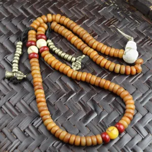 Monk's Mala 50