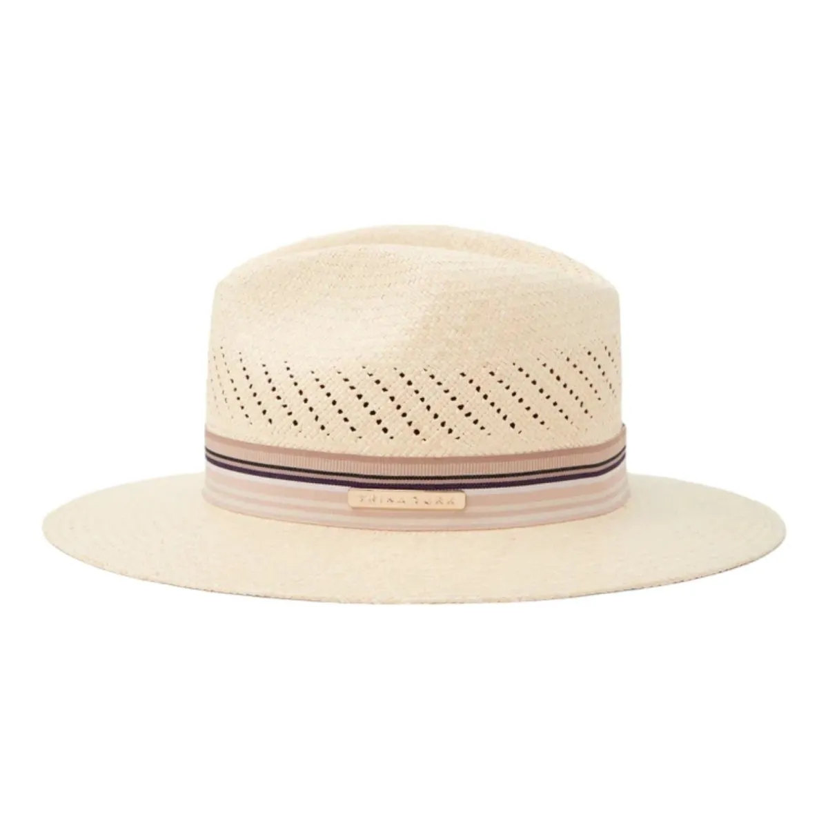 Palms Fedora Hat