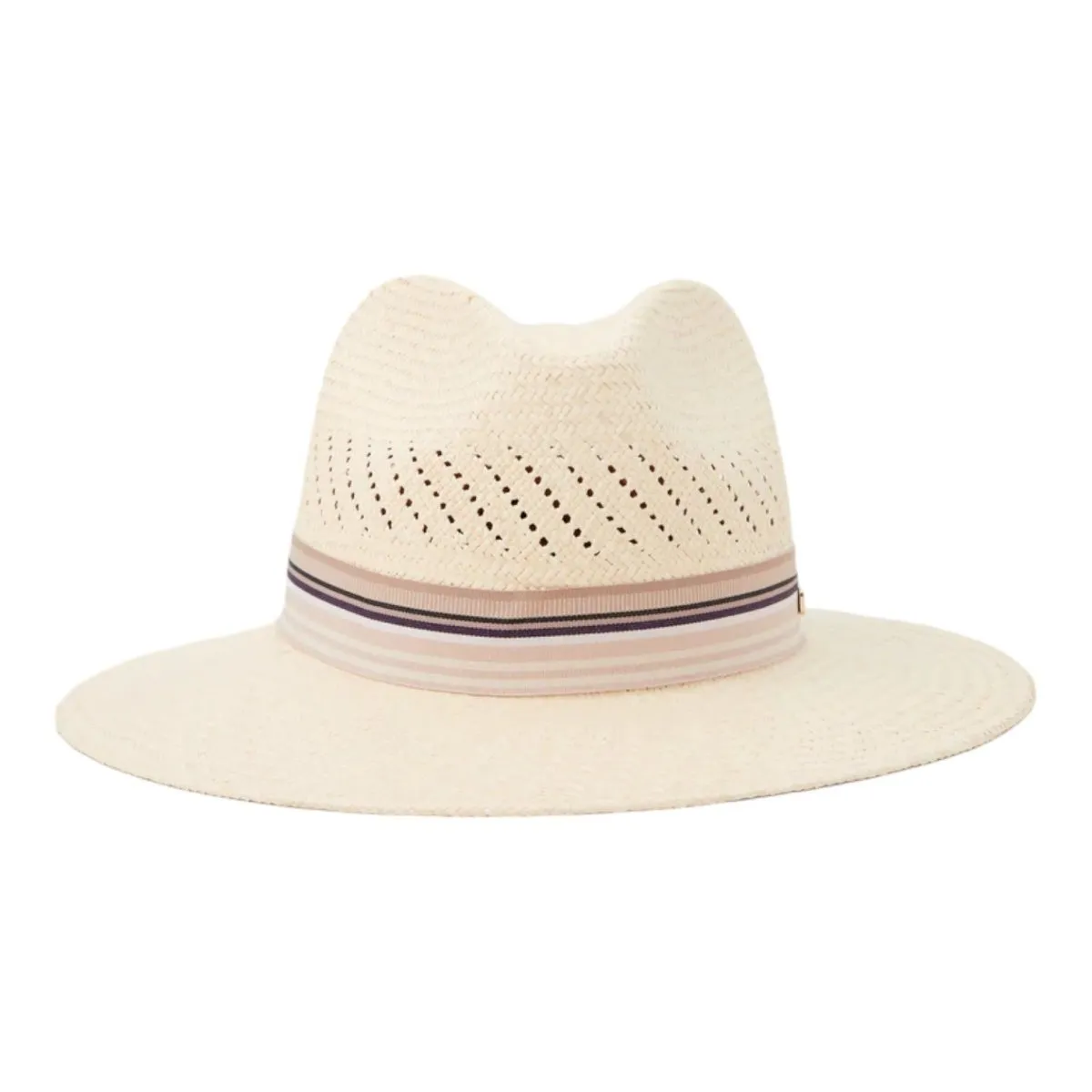 Palms Fedora Hat