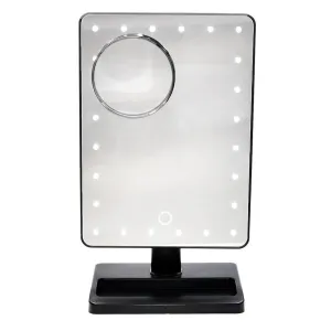 Pro LED Makeup Mirror by Crown Pro