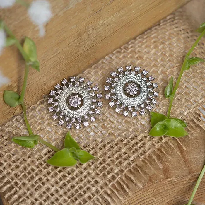 Radiant Harmony Studs