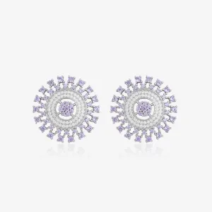 Radiant Harmony Studs