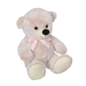 Rose Quartz Bear 12" - 34702Pe