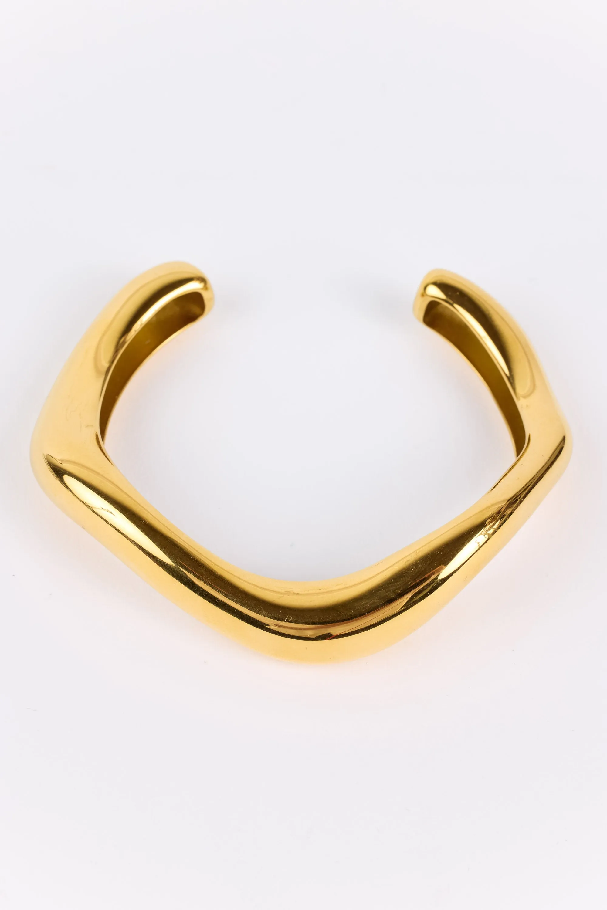 Selena Bracelet - Gold