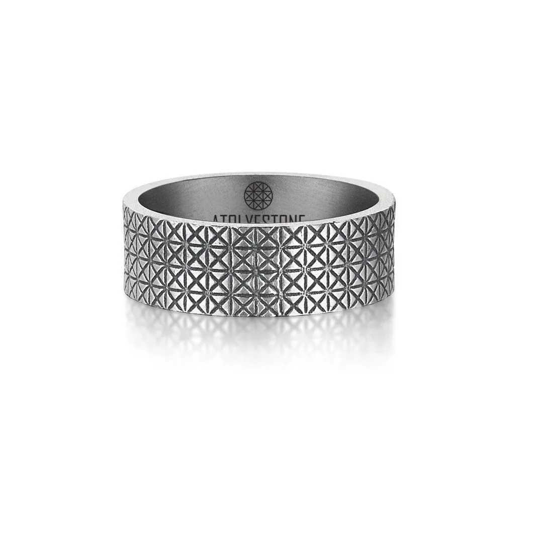 Signature Ring & Cuff Bundle