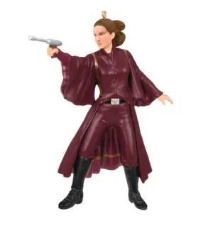 Star Wars: The Phantom Menace™ 25th Anniversary Padmé Amidala™ Ornament