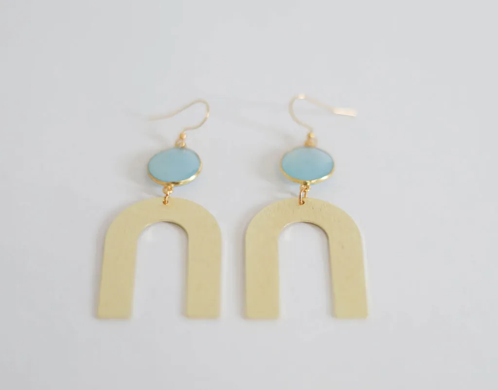 Tamimi Earring