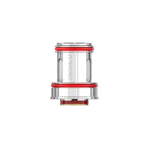 Uwell Crown 4 Replacement Coils - UWELL (4 PACK)