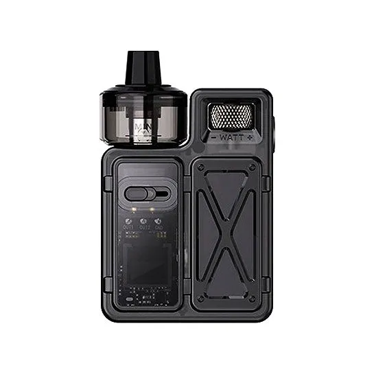 Uwell Crown M Pod Mod Kit