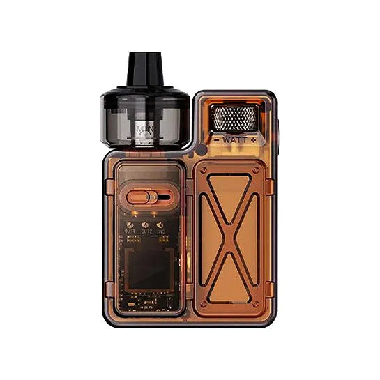 Uwell Crown M Pod Mod Kit