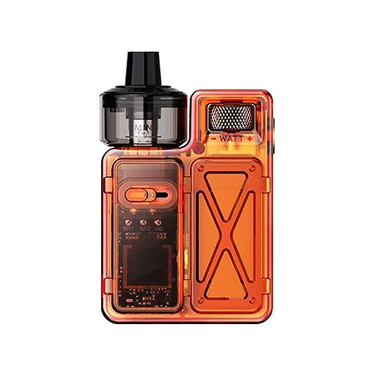 Uwell Crown M Pod Mod Kit